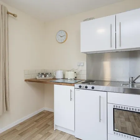 Blackberry - Stylish Self-Contained Flats In Soton City Centre Southampton Exterior photo