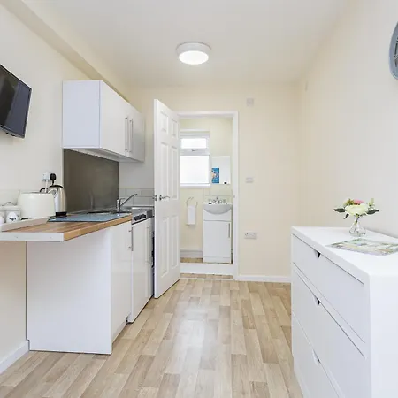 Blackberry - Stylish Self-Contained Flats In Soton City Centre Southampton Room photo