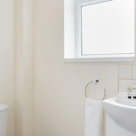 Blackberry - Stylish Self-Contained Flats In Soton City Centre Southampton Room photo