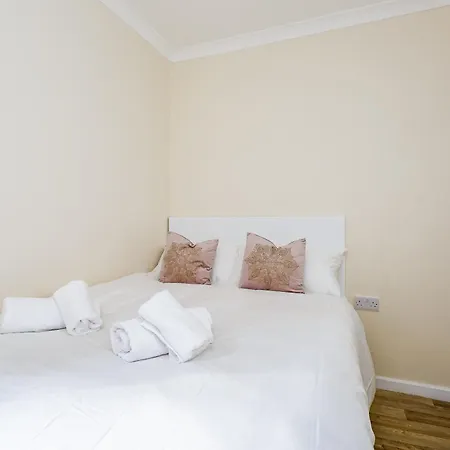 Blackberry - Stylish Self-Contained Flats In Soton City Centre Southampton Room photo