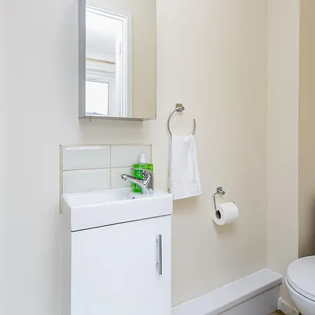 Blackberry - Stylish Self-Contained Flats In Soton City Centre Southampton Room photo